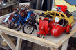 voiture miniature