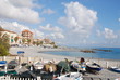 Plage de Vintimille Plage de Vintimille