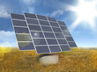 Pannello fotovoltaico big