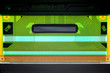 Lcd printed circuit board