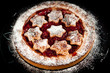 Linzertorte