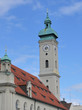Heilig-Geist-Kirche in München