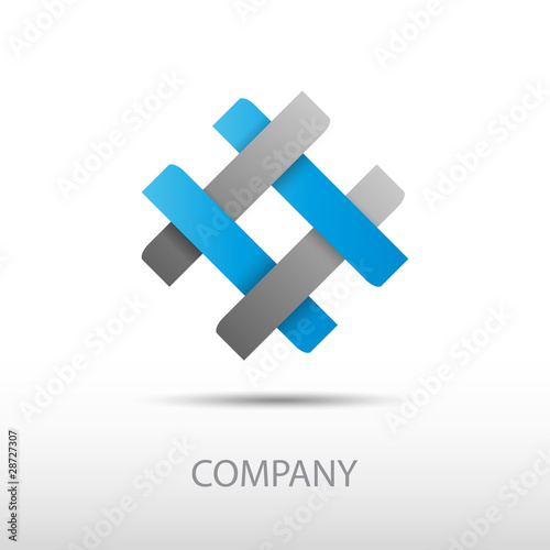 Logo Synergy.
