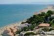 leucate plage - aude