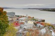 vue sur quebec vue sur quebec
