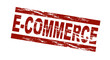 E-Commerce / vektor