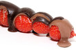 Schokobeeren