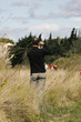 photographier