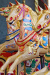 Carousel Horses