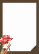 Floral background Floral background