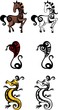 animals