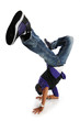 Hip Hop Style Dancer performing Hip Hop Style Dancer performing