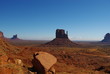 Monument Valley