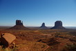 Monument Valley