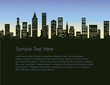 Cityscape Background