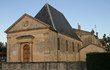 temple protestant ERF de La Force temple protestant ERF de La Force