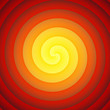 Feuer Reinkarnation - Orange Rot 03