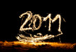 Photo: Happy New Year 2011 Happy New Year 2011