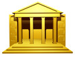 golden Porticus