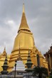 Photo: Thailand sightseeing: Royal temple and palace complex Thailand sightseeing: Royal temple and palace complex