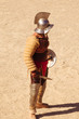 gladiator