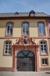 immeuble à treves