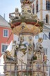 fontaine à treves
