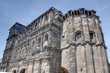 porta nigra à treves