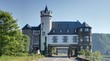chateau allemand