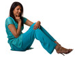 asian woman