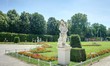 jardin à treves