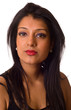 asian woman