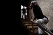 Domestic abuse, family and social issue