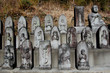 Japanese Zen statues, Jizo