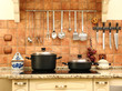 Beautiful new kitchen