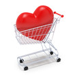 Cuore in vendita