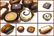 Pralinen