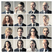 staff faces