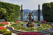 Lake Como, Villa Carlotta