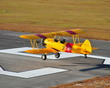 Stearman Over the Numbers