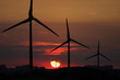 Wind turbine