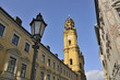 Munich Churches - St. Kajetan (Theatinerkirche)