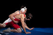 Foto: Wrestling Wrestling