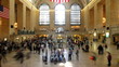 Grand Central Time Lapse 1 Grand Central Time Lapse 1