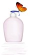Photo: Liquid soap Liquid soap