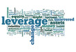 Word Cloud "Leverage"