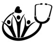 health symbol