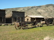 Old Trail Town Cody @ Wyoming