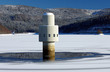 Trinkwassertalsperre - Oberfrauenau - Hirschbach Trinkwassertalsperre - Oberfrauenau - Hirschbach