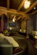 Private Lounge in a Boutique Hotel